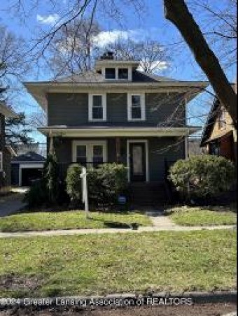 411 Westmoreland Avenue Lansing, MI 48915