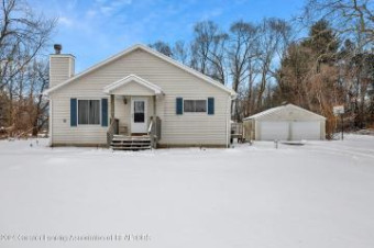 4911 Freeman Road Eaton Rapid, MI 48827