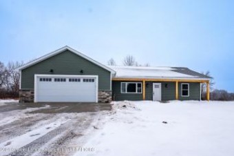 5040 Milner Road Stockbridge, MI 49285