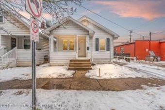 637 N Foster Avenue Lansing, MI 48912