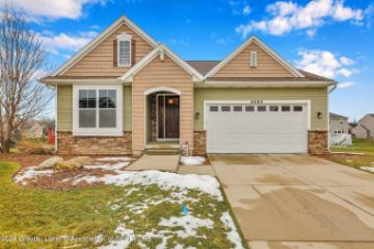 8693 Yellowstone Lane Lansing, MI 48917