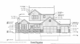 LOT 4 Crane Circle Okemos, MI 48864