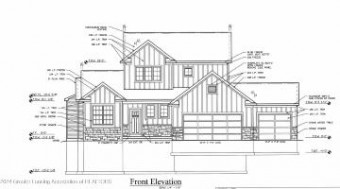 LOT 4 Crane Circle Okemos, MI 48864