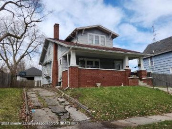 919 Wisconsin Avenue Lansing, MI 48915