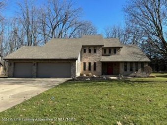 12688 Oneida Woods Trail Grand Ledge, MI 48837