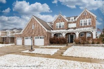 2772 Carnoustie Drive Okemos, MI 48864