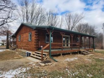 3243 Perrine Road Rives Junction, MI 49277