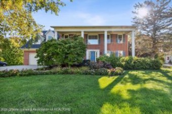 3770 Chippendale Drive Okemos, MI 48864