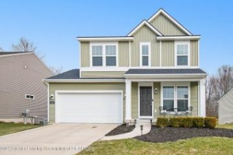 4614 Bison Drive Holt, MI 48842