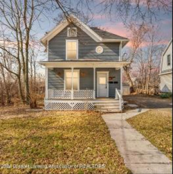 518 Beech Street Lansing, MI 48912