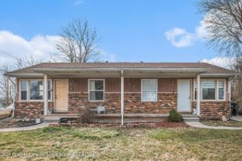 5318 Balzer Street Lansing, MI 48911