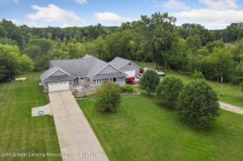 9160 Deer Run Drive Eaton Rapid, MI 48827