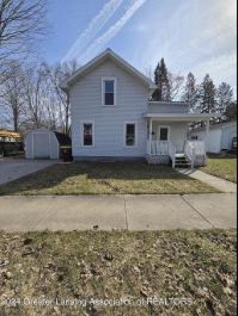 419 Kearney Street Portland, MI 48875