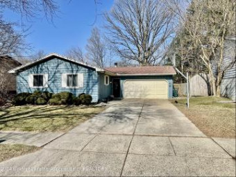 230 Raritan Road Lansing, MI 48911