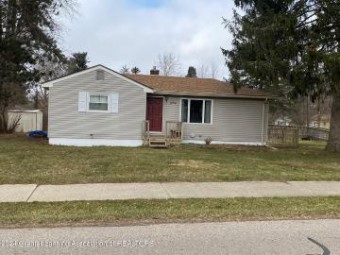 1432 Franklin Street Haslett, MI 48840