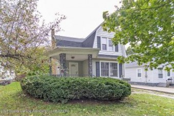 217 Regent Street Lansing, MI 48912