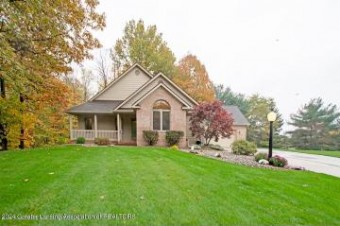 3454 Rio Chico Circle Williamston, MI 48895