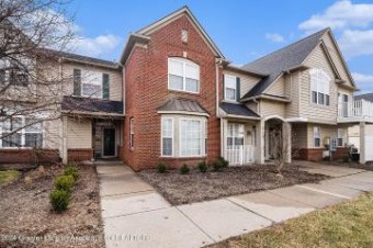 4284 Hampton Ridge Boulevard Howell, MI 48843