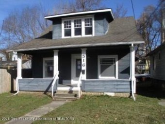 516 Smith Avenue Lansing, MI 48910