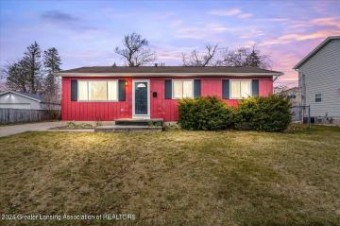 3736 Wilson Avenue Lansing, MI 48906