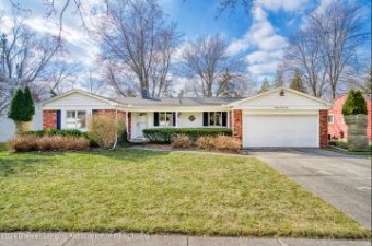 1993 Winchester Drive East Lansing, MI 48823