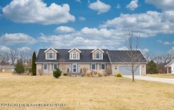 12013 Bryde Drive Rives Junction, MI 49277