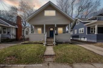 2106 S Rundle Avenue Lansing, MI 48910