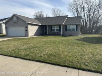 1085 Bolton Farms Lane Grand Ledge, MI 48837