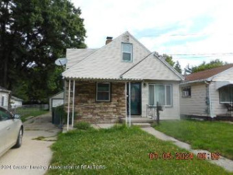 233 Mosley Avenue Lansing, MI 48906