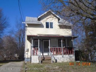 1443 Knollwood Avenue Lansing, MI 48906