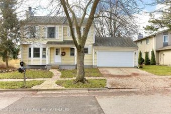 1151 S Chartwell Carriage Way East Lansing, MI 48823