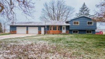 3246 Bostedor Road Eaton Rapid, MI 48827