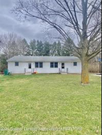 972 Hogsback Road Mason, MI 48854