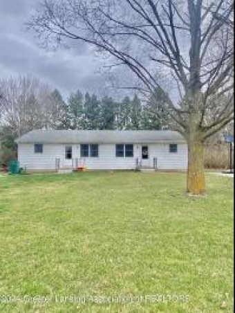 972 Hogsback Road Mason, MI 48854