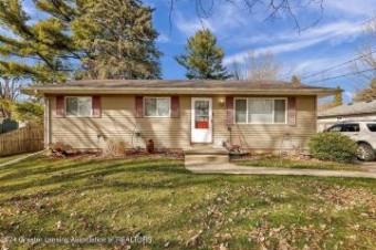 317 E Randolph Street Mason, MI 48854