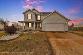 356 Brittany Lane Mulliken, MI 48861