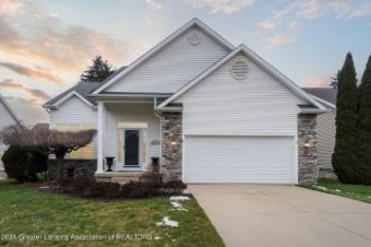 5905 Coleman Road East Lansing, MI 48823