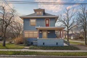 321 N Pine Street Lansing, MI 48933