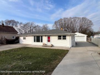 725 Community Street Lansing, MI 48906