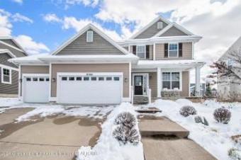 2753 Kittansett Drive Okemos, MI 48864