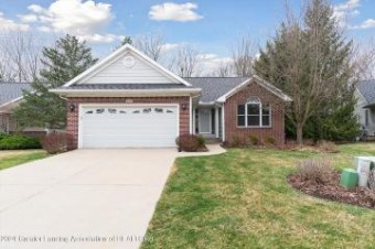 4061 Highland Terrace Okemos, MI 48864