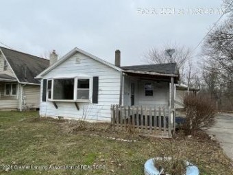 806 W Sheridan Road Lansing, MI 48906