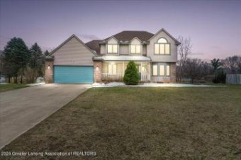 9646 Missaukee Lane Haslett, MI 48840