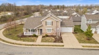 3038 Hamlet Circle East Lansing, MI 48823