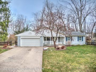 4454 Greenwood Dr Okemos, MI 48864