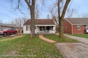 3611 Pleasant Grove Road Lansing, MI 48910