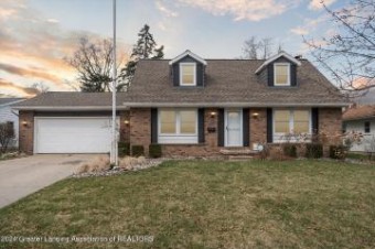 3714 Gleneden Drive Lansing, MI 48906