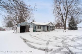 469 N Eifert Road Mason, MI 48854