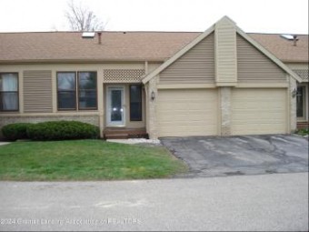 6508 Brook Trail 3 Lansing, MI 48917