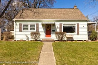 500 W Holmes Road Lansing, MI 48910